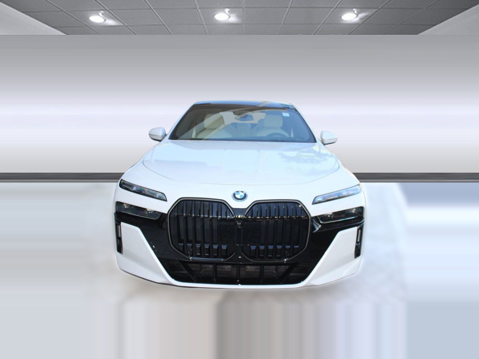 Used 2026 BMW i7 eDrive50 image 6
