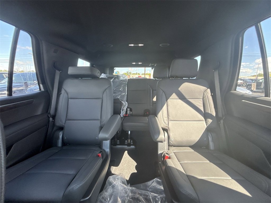 New 2026 Chevrolet Tahoe LT w/ Comfort Package image 28