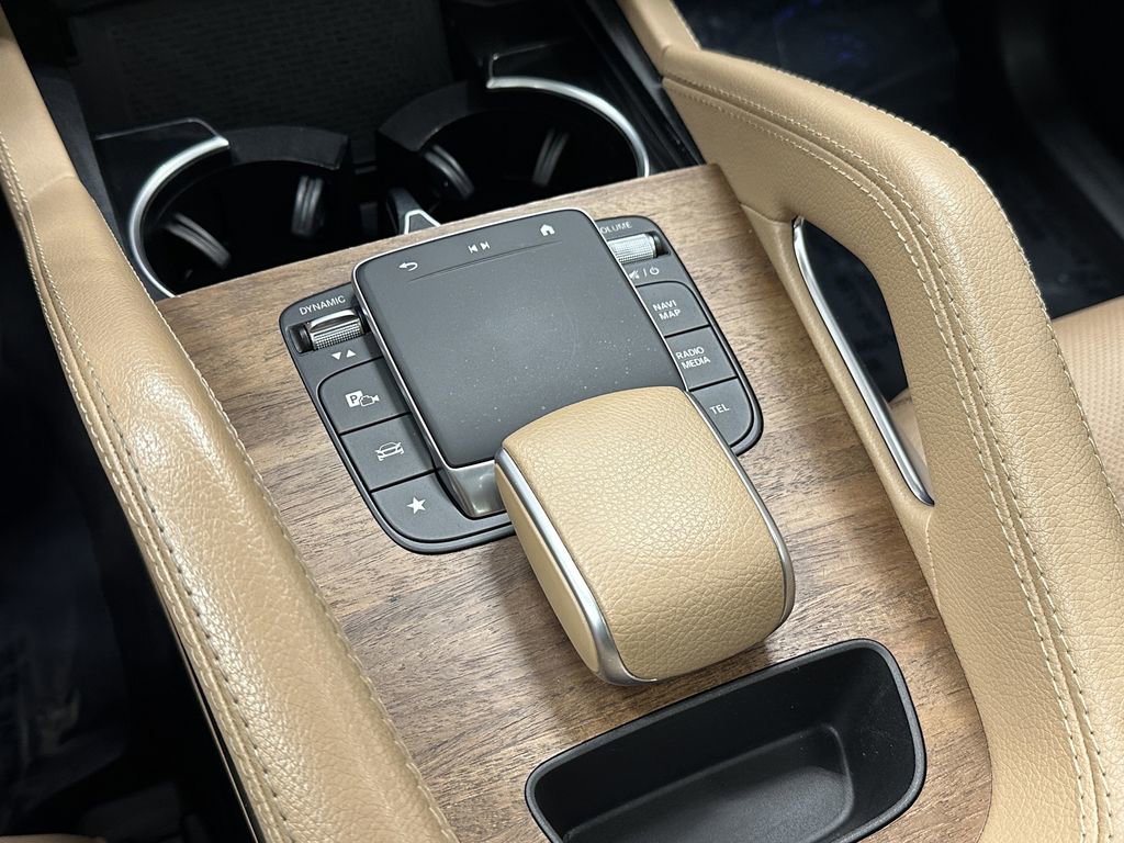 Certified 2024 Mercedes-Benz GLE 350 4MATIC image 31