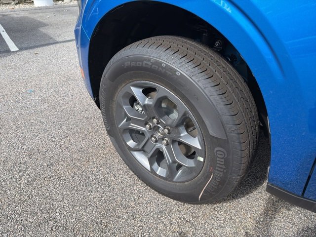 New 2025 Ford Maverick XLT w/ XLT Luxury Package image 7