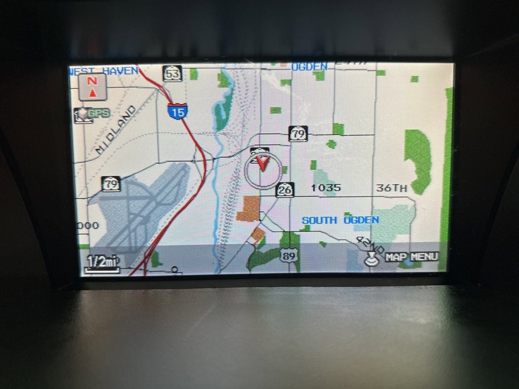 Used 2010 Honda Crosstour EX-L image 27