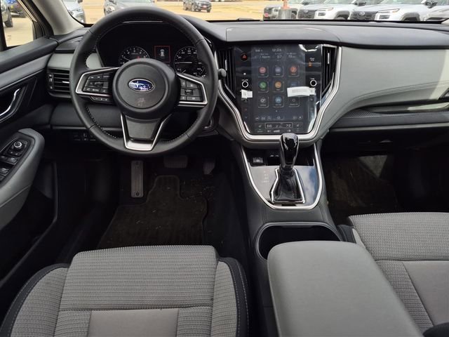New 2025 Subaru Outback Premium image 12