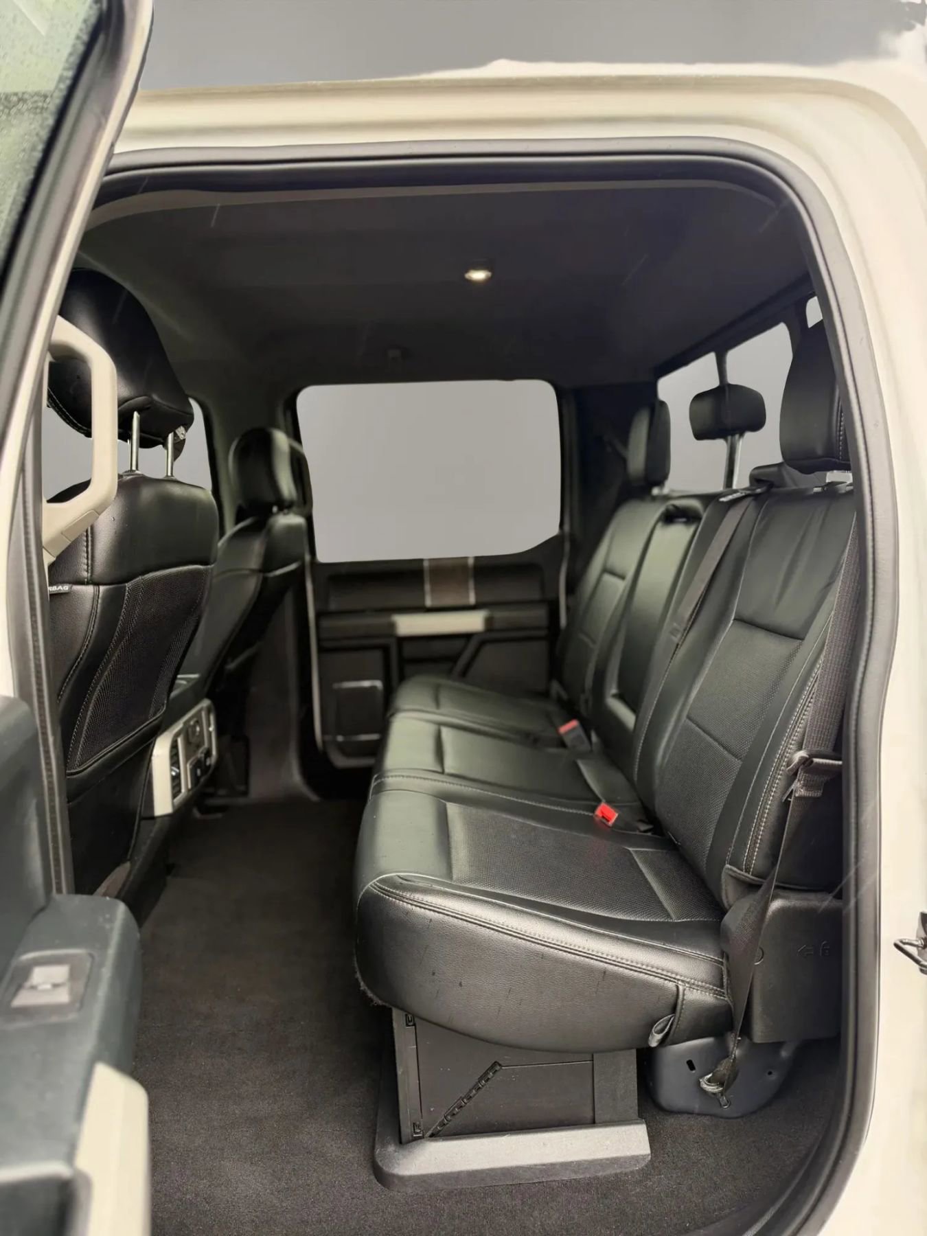 Used 2019 Ford F250 Lariat AWD/4WD image 20