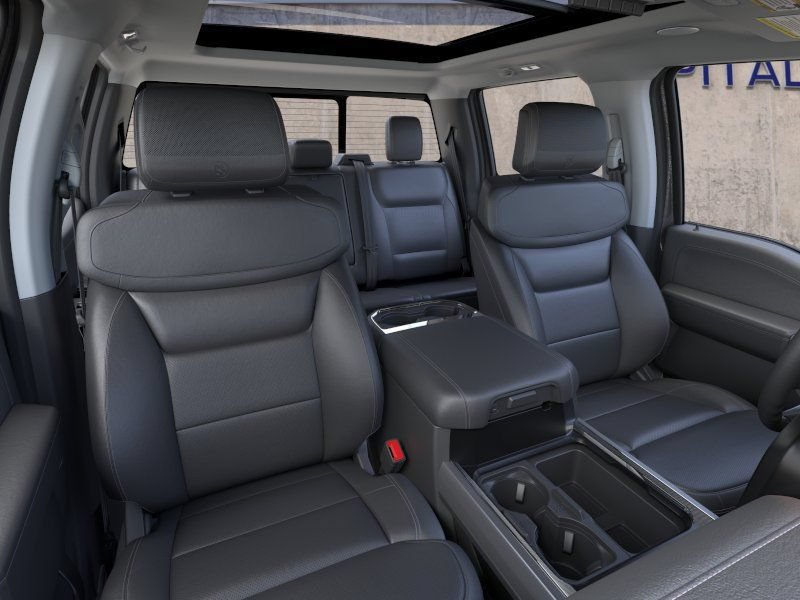 New 2026 Ford F350 4x4 Crew Cab Super Duty image 12