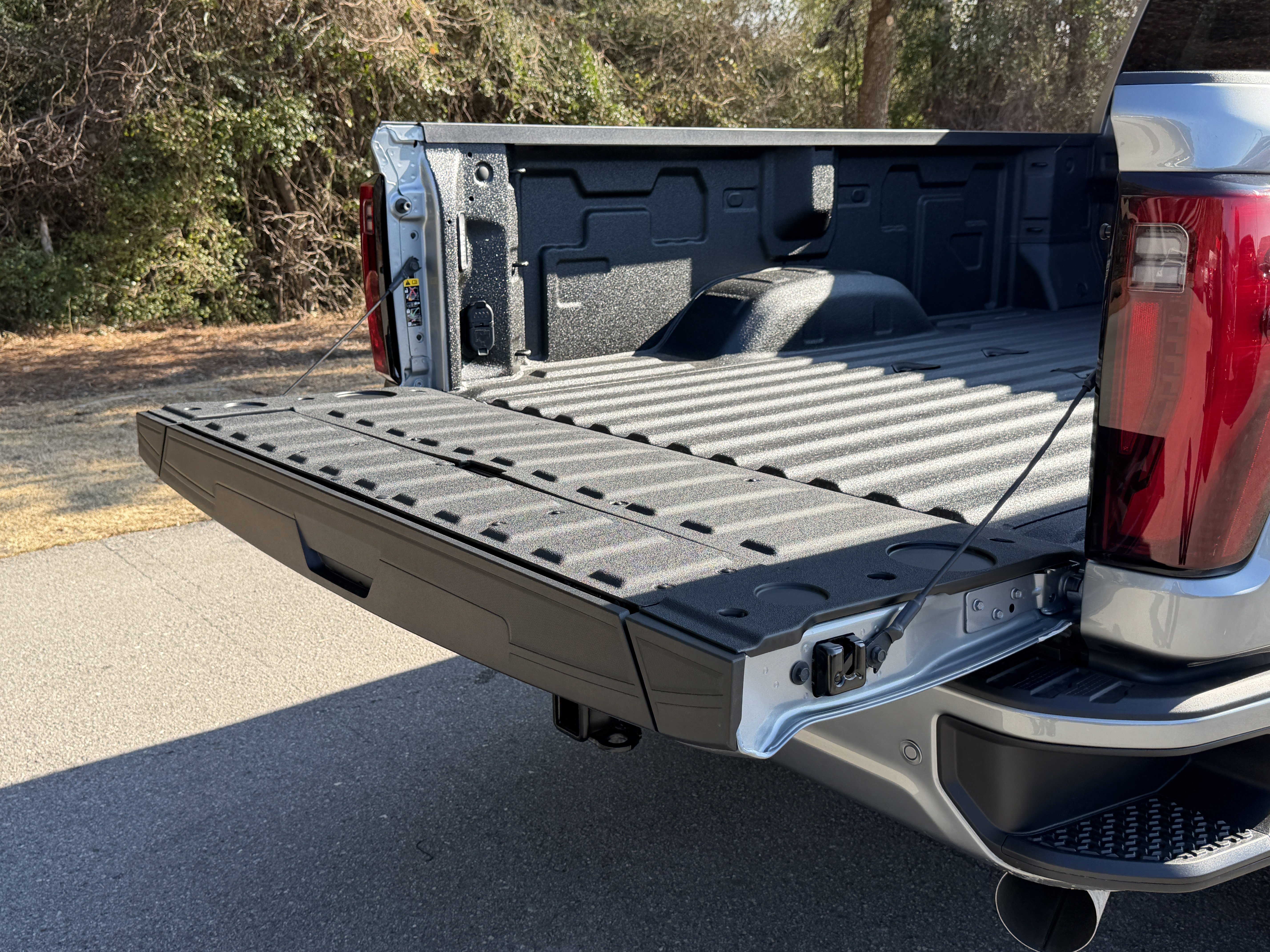 New 2026 GMC Sierra 3500 Denali Ultimate image 12