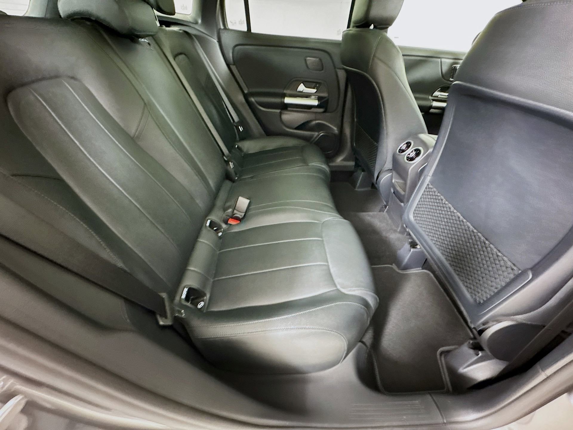 New 2026 Mercedes-Benz GLA 250 image 28