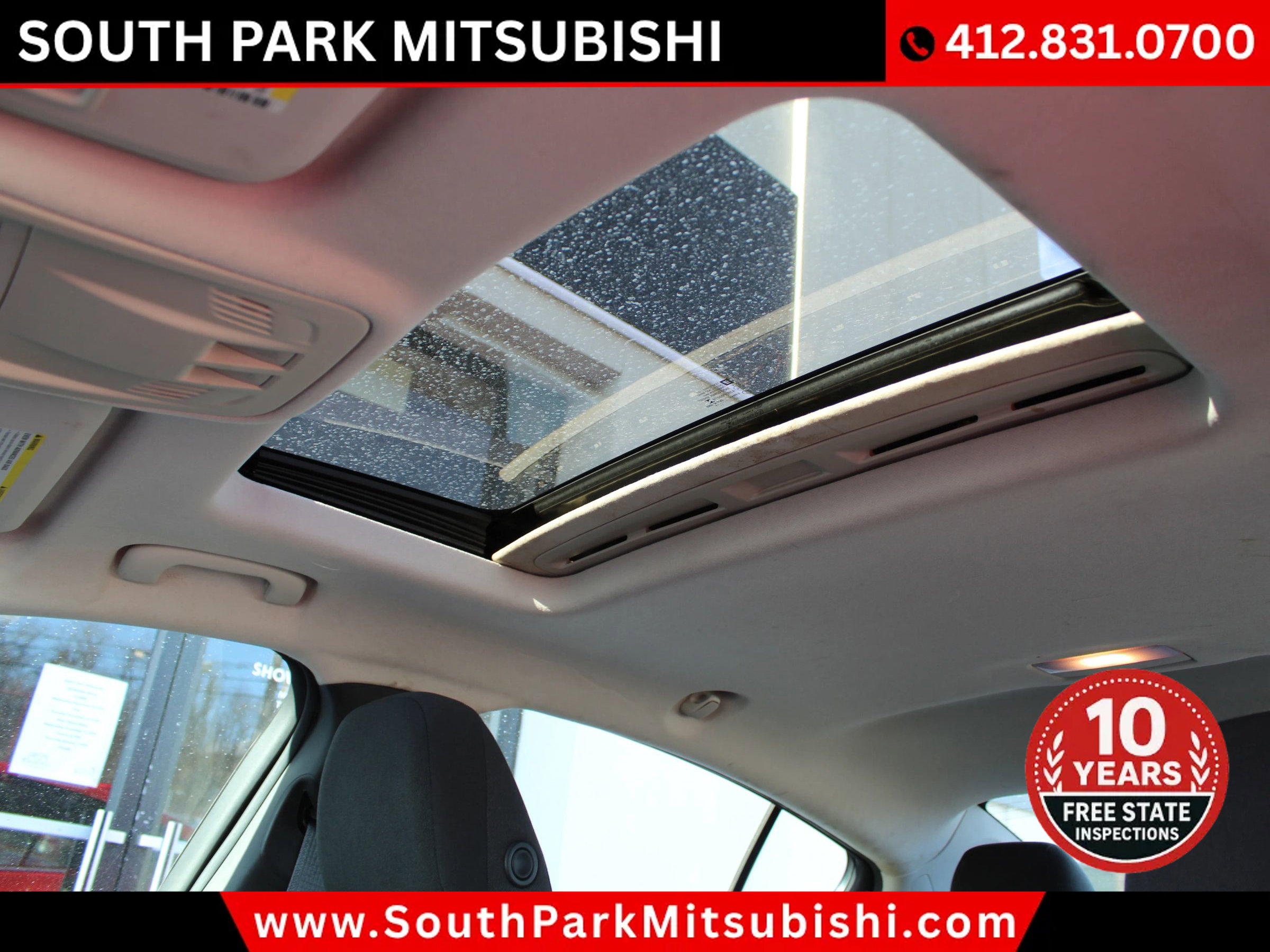 Used 2016 Chevrolet Cruze LT w/ Sun And Sound Package image 17