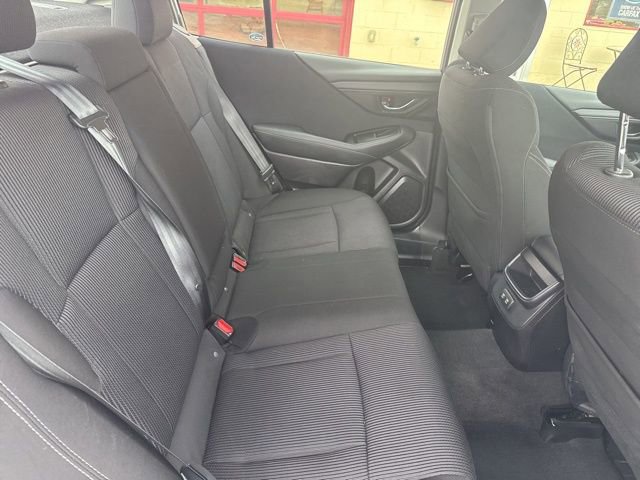 Used 2020 Subaru Legacy Premium AWD/4WD image 16