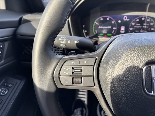 Certified 2025 Honda Accord Sport image 15