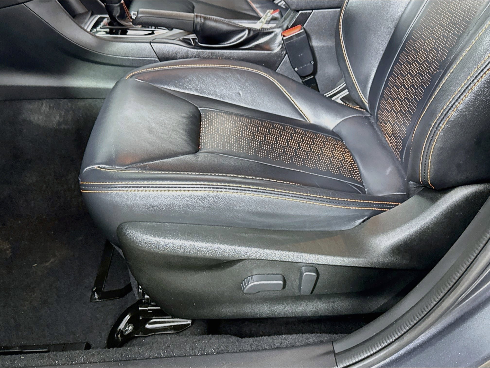 Used 2023 Subaru Crosstrek 2.5i Limited w/ Moonroof Package AWD/4WD image 21