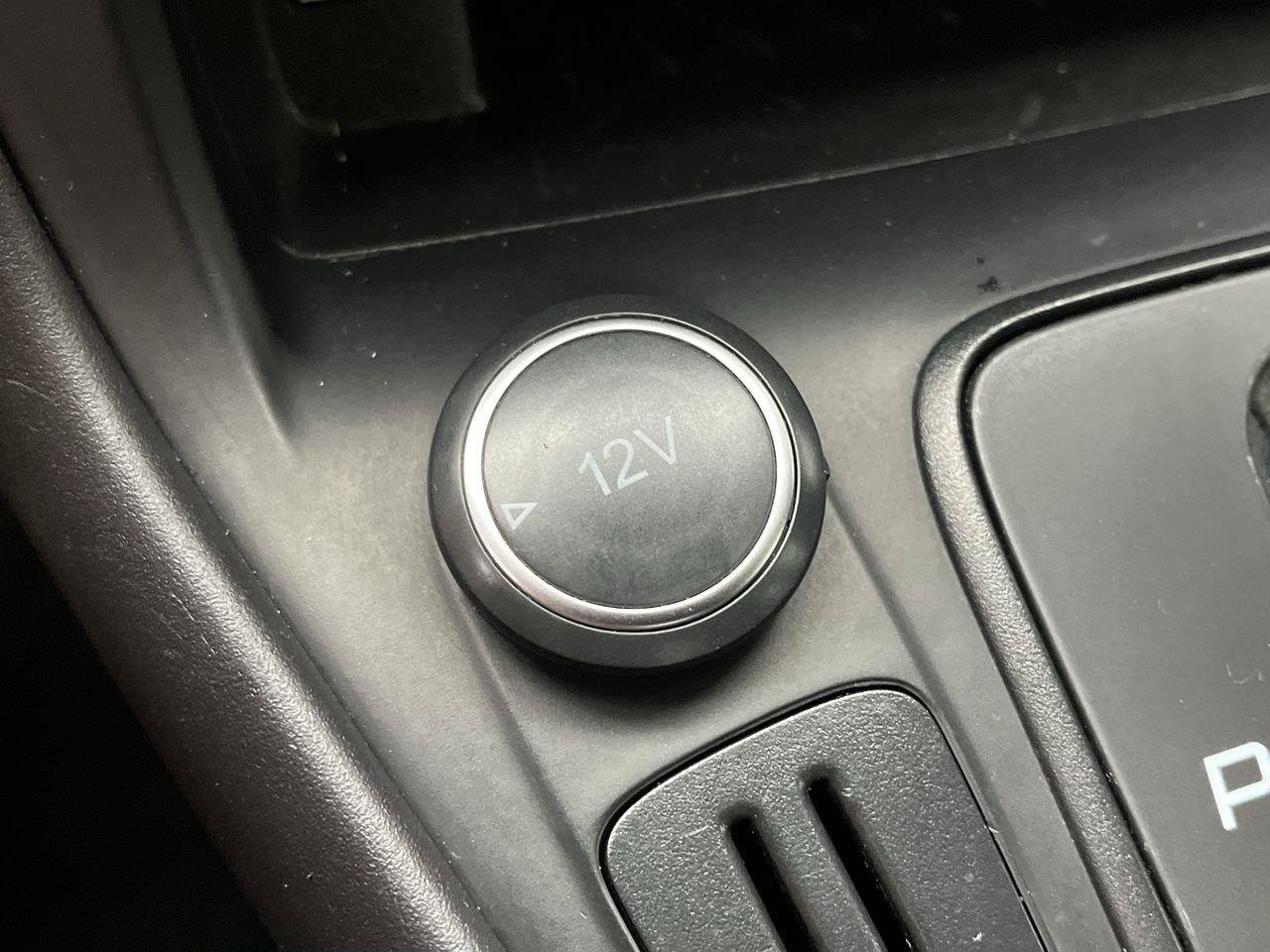 Used 2016 Ford Focus S FWD image 17