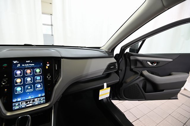 New 2025 Subaru Outback Premium image 25