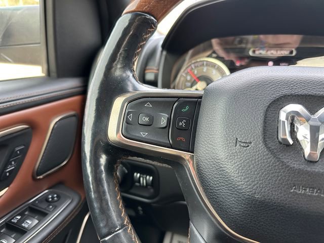 Used 2019 RAM 1500 Limited image 23