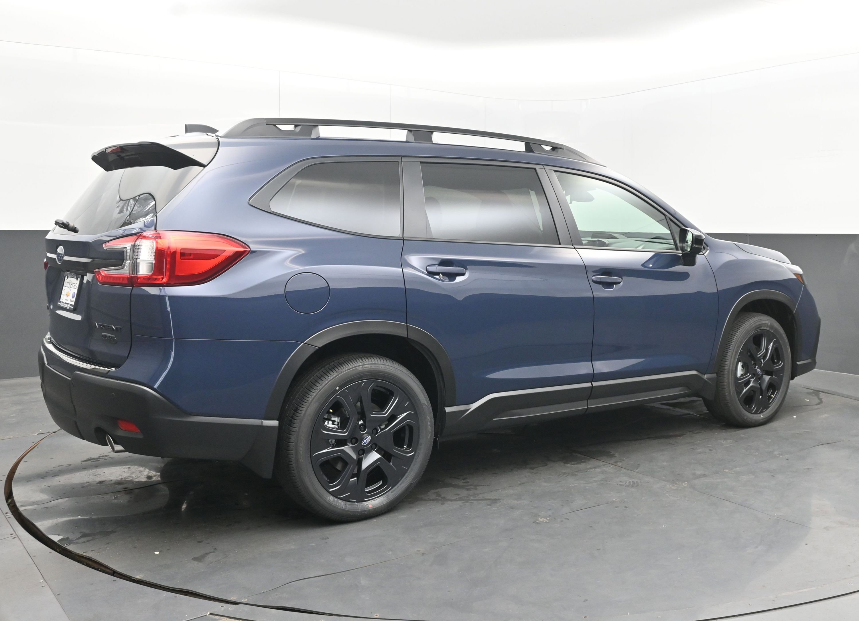 New 2025 Subaru Ascent Bronze Edition image 7