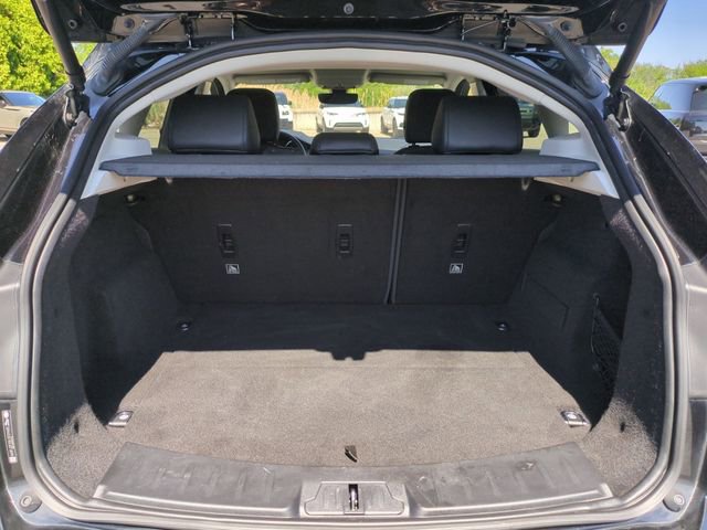 Used 2018 Jaguar E-PACE S AWD/4WD image 16