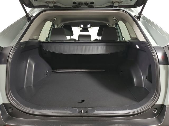 Used 2023 Toyota RAV4 XLE image 10