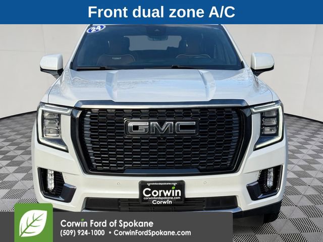 Used 2024 GMC Yukon Denali Ultimate image 7