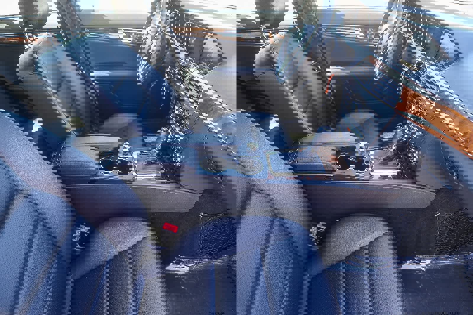 Used 2012 Mercedes-Benz C 250 Sedan image 17