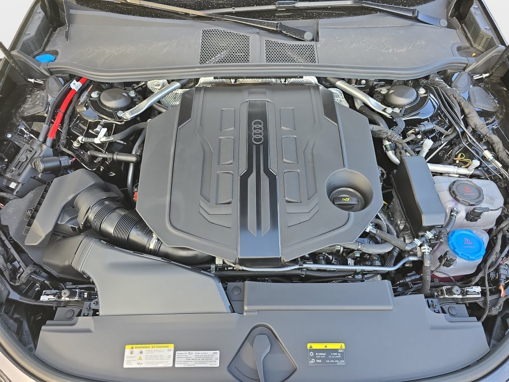 New 2026 Audi A6 Prestige AWD/4WD image 31