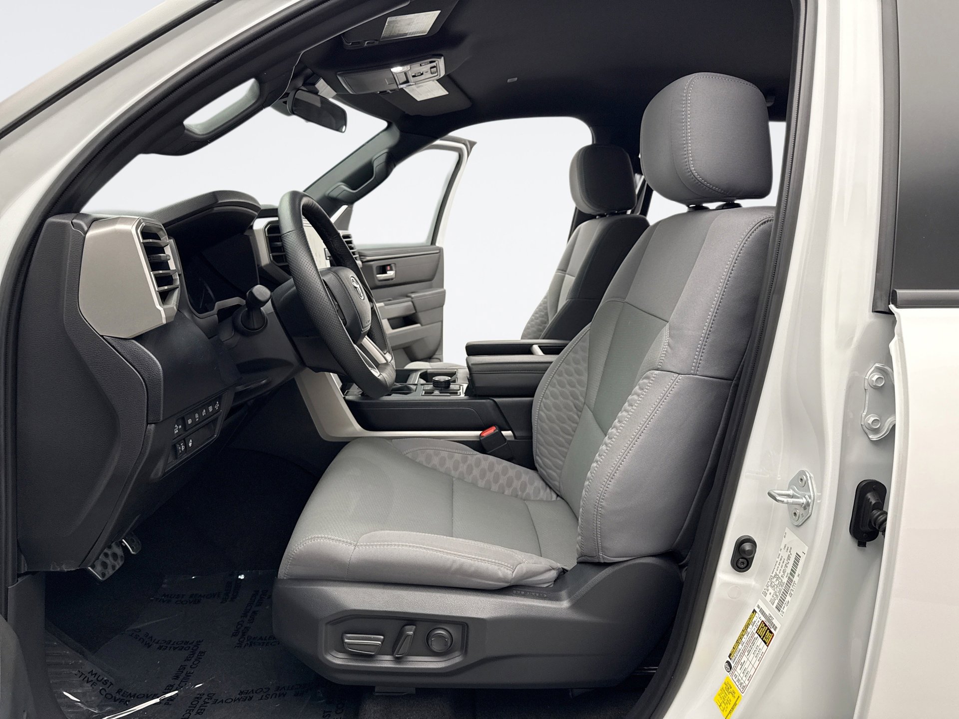 Used 2025 Toyota Tundra SR5 image 11