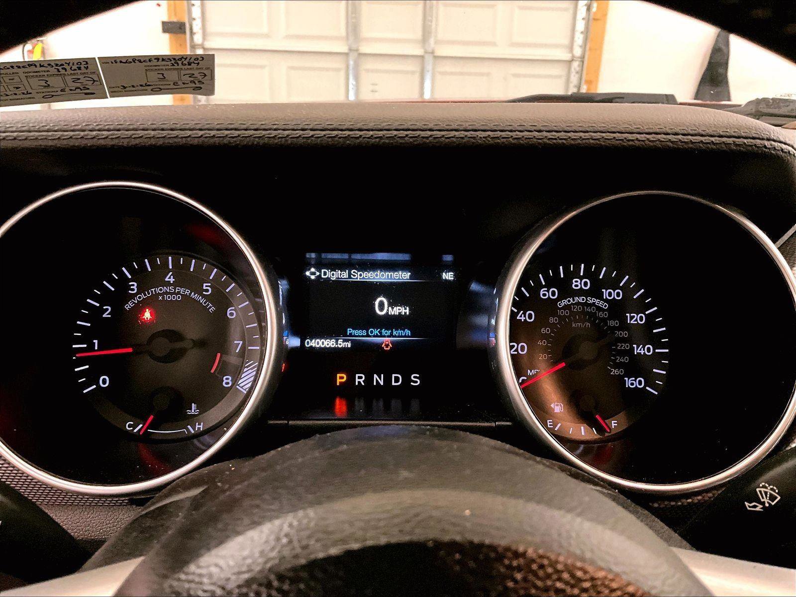 Used 2019 Ford Mustang GT RWD image 19