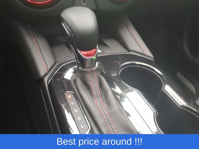 Used 2023 Chevrolet Blazer RS w/ Driver Confidence II Package AWD/4WD image 18