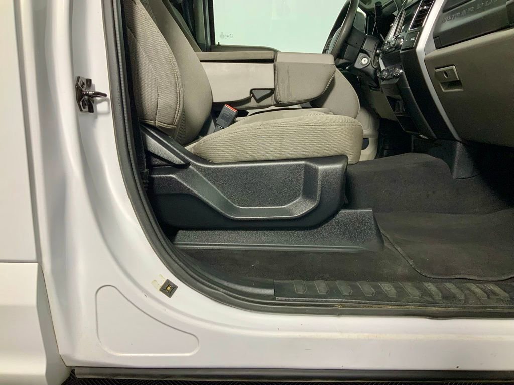 Used 2021 Ford F250 XLT image 29