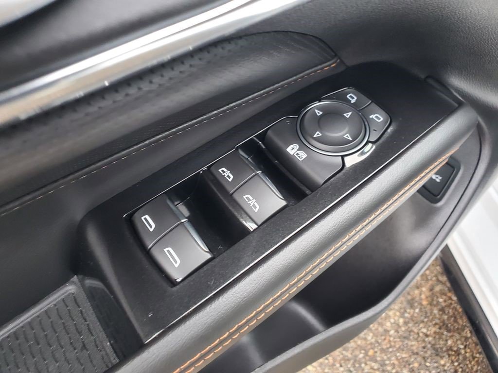 Certified 2023 Cadillac CT4 V w/ Navigation Package image 16