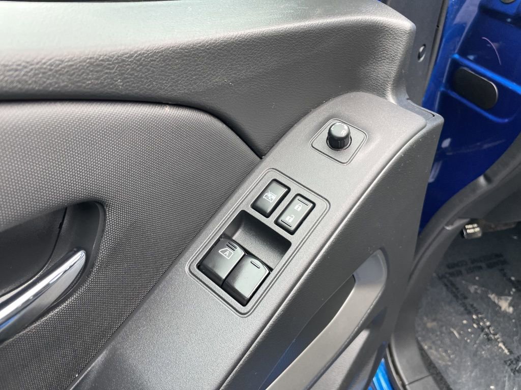 Used 2024 Nissan Frontier SV w/ SV Convenience Package image 6