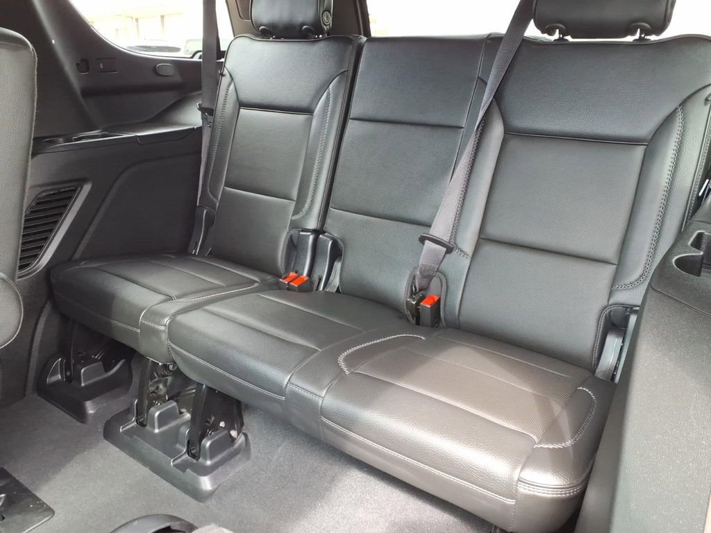 Used 2023 GMC Yukon Denali image 21