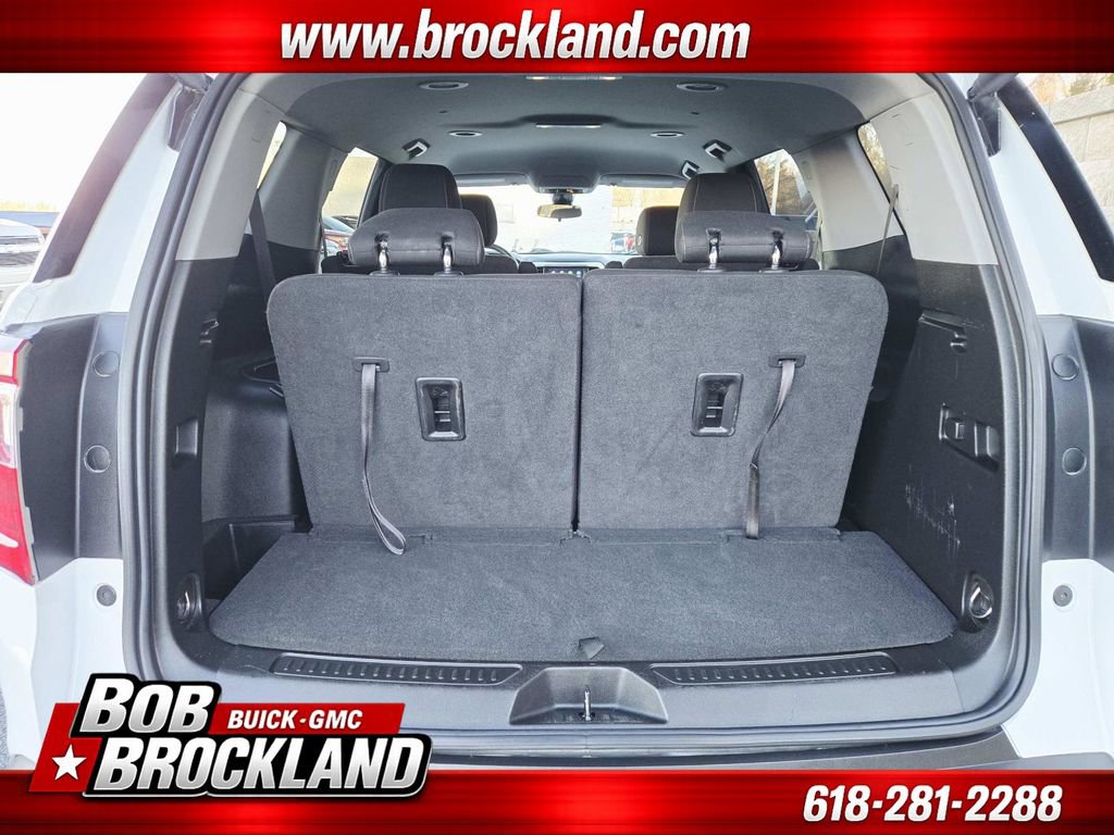 Used 2023 GMC Acadia SLE w/ Driver Convenience Package image 15