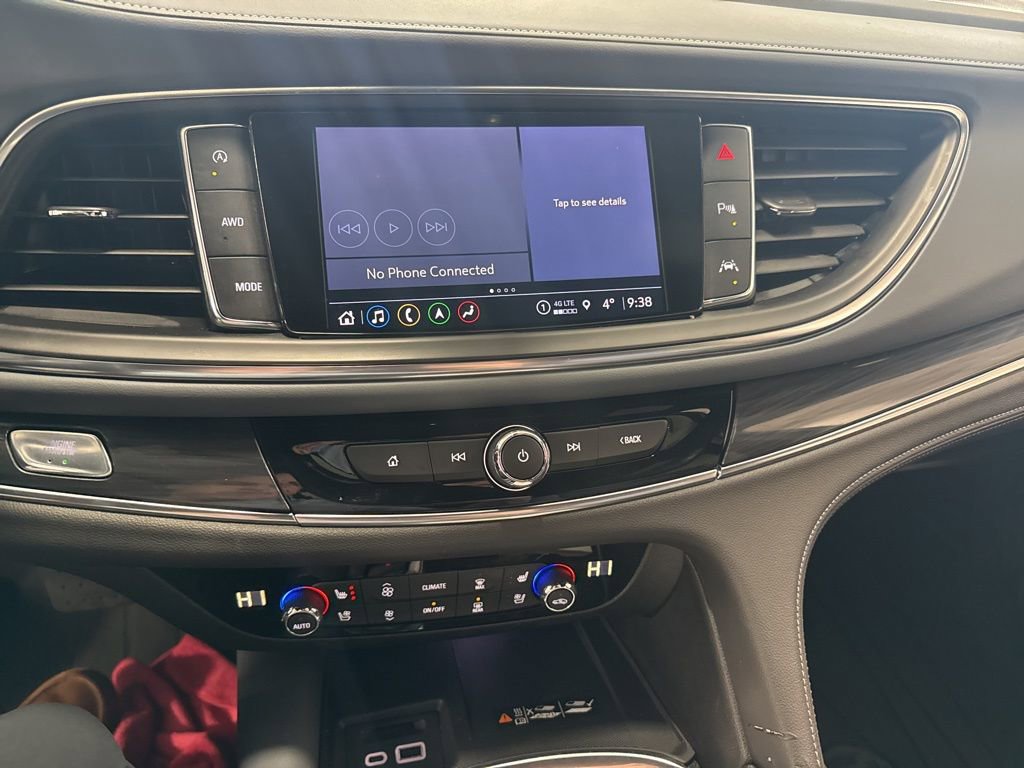 Used 2022 Buick Enclave Premium w/ Experience Buick Package AWD/4WD image 12