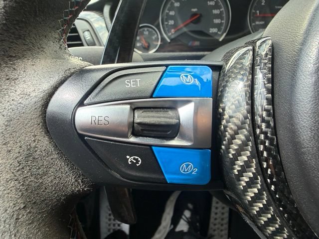 Used 2015 BMW M3 RWD image 20
