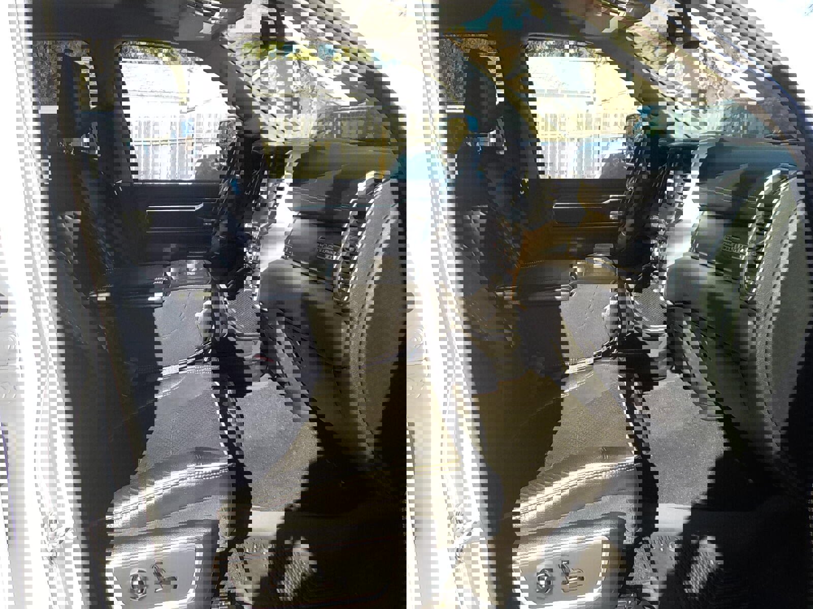 Used 2020 RAM 1500 Laramie w/ Trailer Tow Group image 14