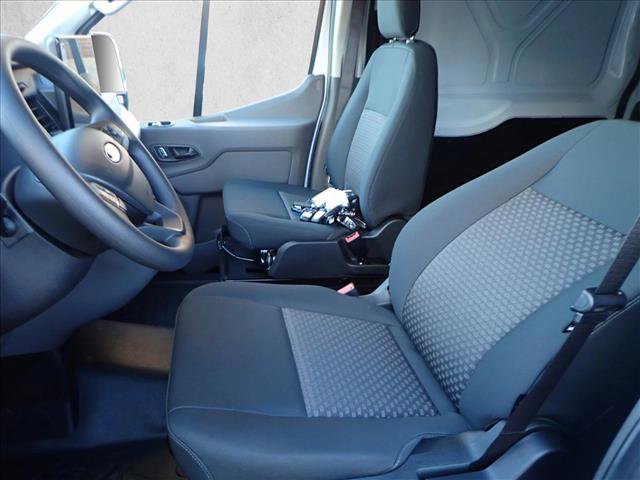 New 2026 Ford Transit 250 148 Medium Roof Extended AWD image 11