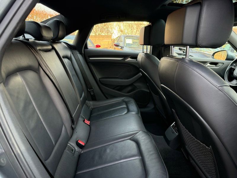 Used 2016 Audi A3 2.0T Premium image 20