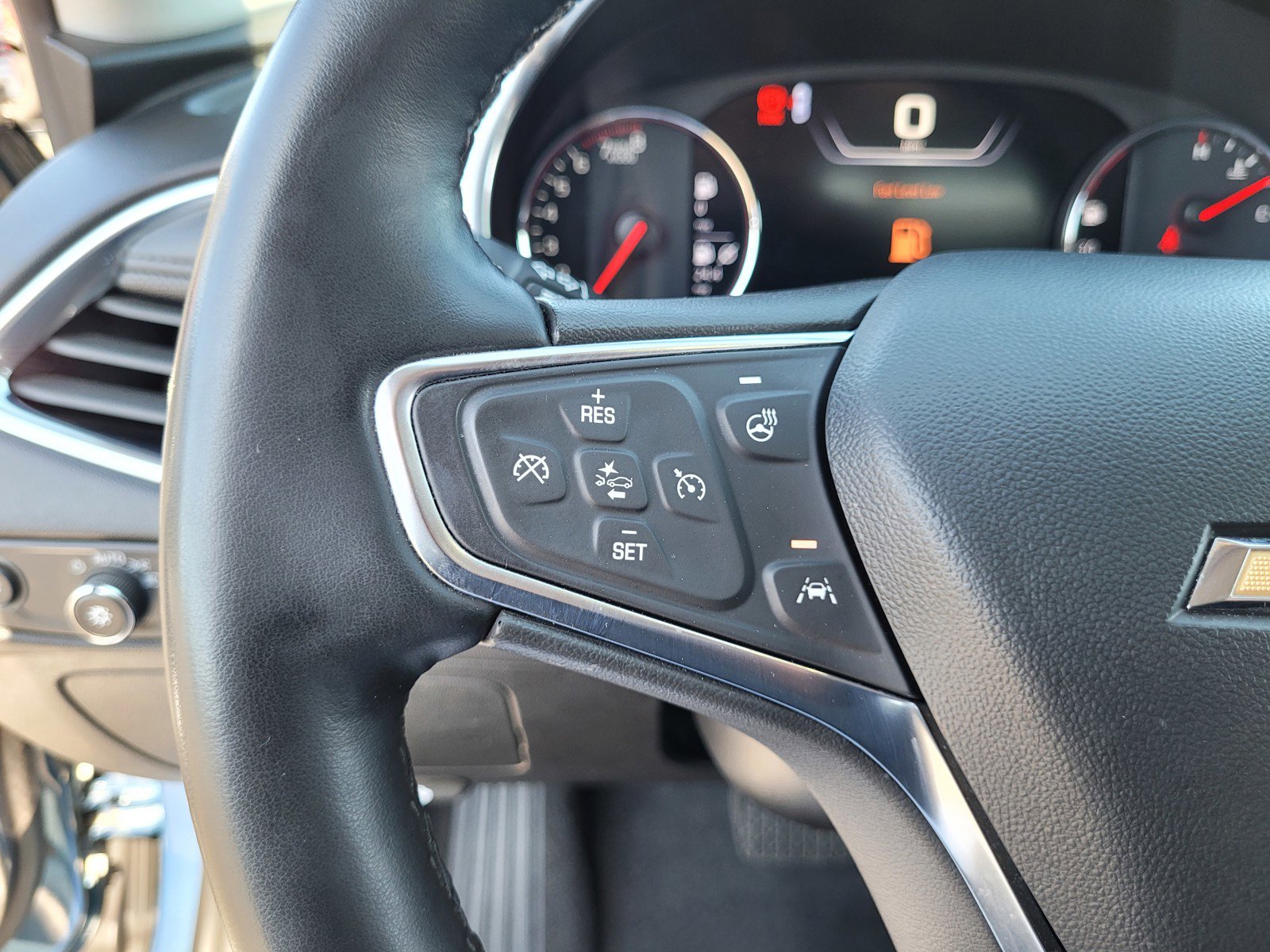 Used 2024 Chevrolet Malibu LT image 22