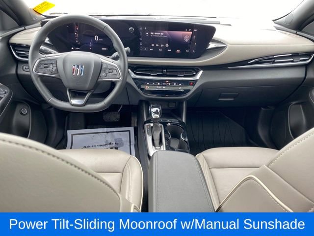 Used 2024 Buick Envista Avenir image 5