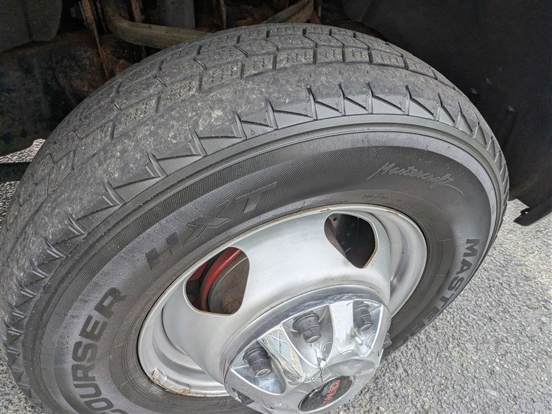 Used 2015 GMC Sierra 3500 4x4 Crew Cab w/ Snow Plow Prep Package image 9