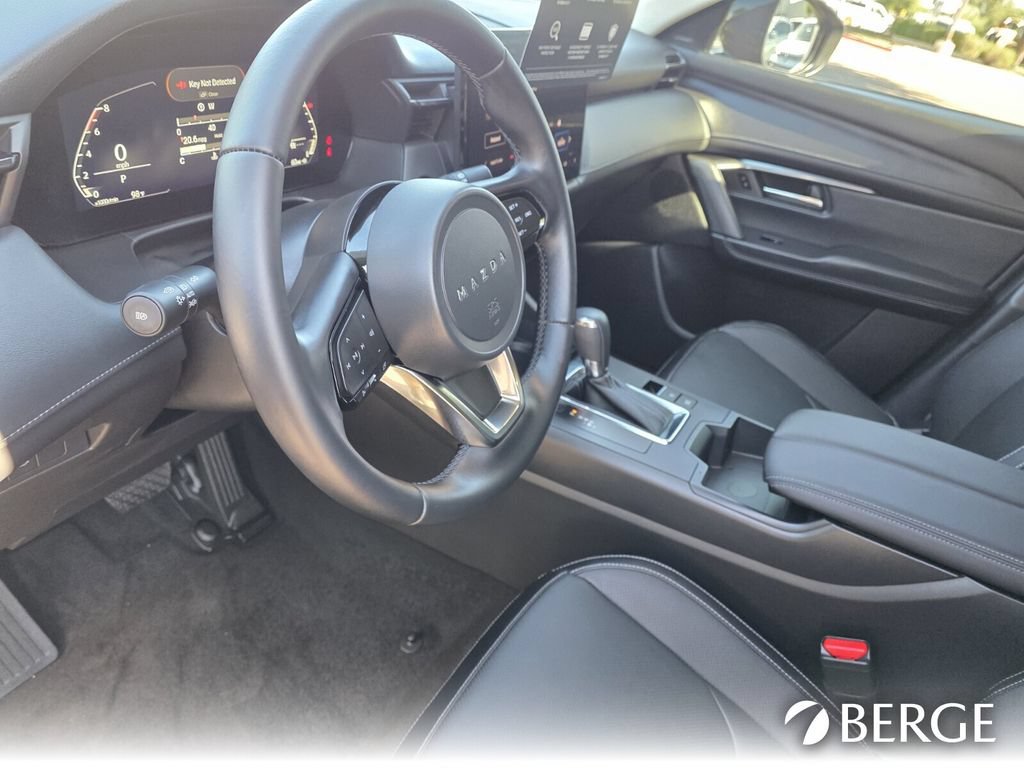 Used 2026 MAZDA CX-5 2.5 S w/ Premium Package AWD/4WD image 13