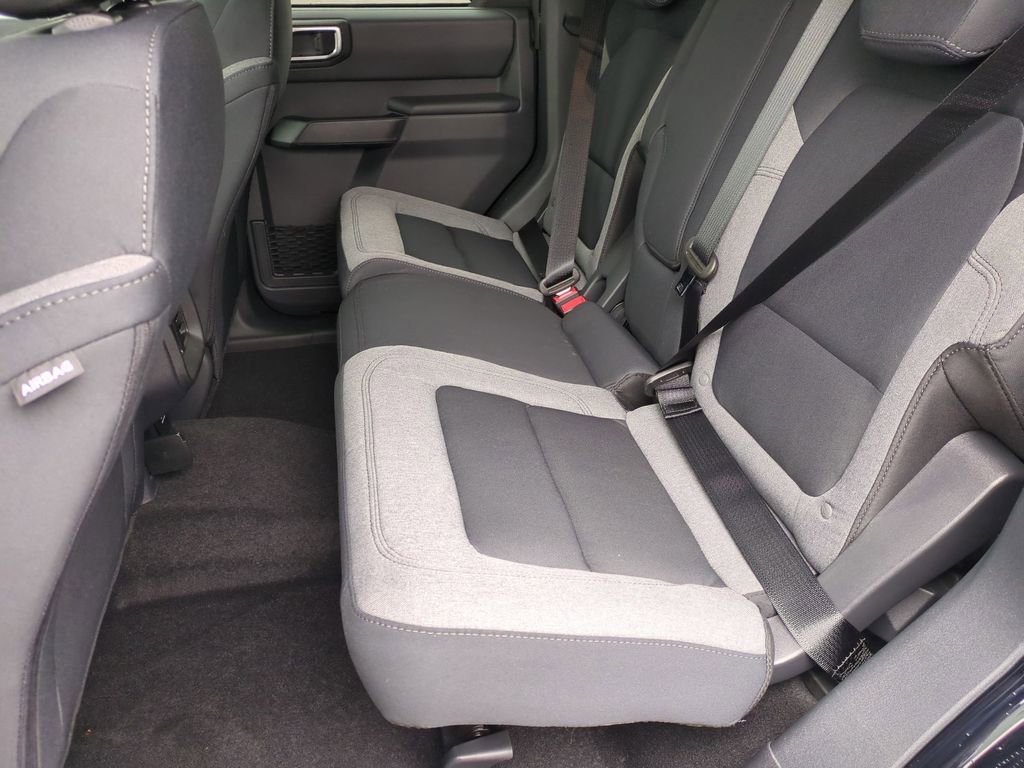 New 2026 Ford Bronco Big Bend image 25