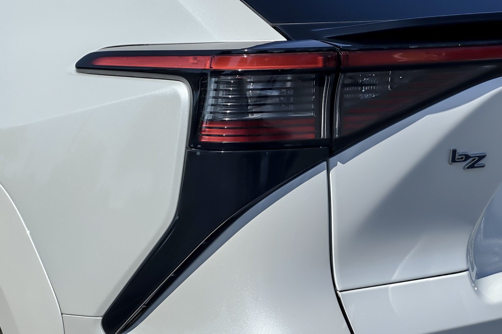 Certified 2026 Toyota bZ FWD image 23