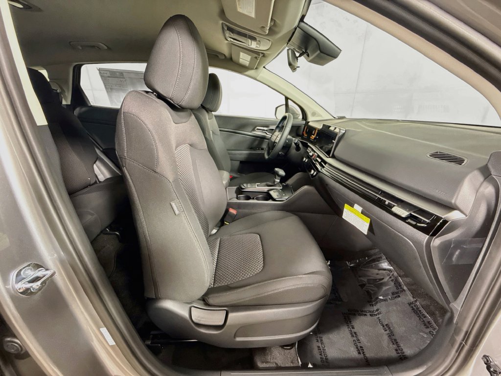 New 2026 Kia Sportage LX AWD/4WD image 30
