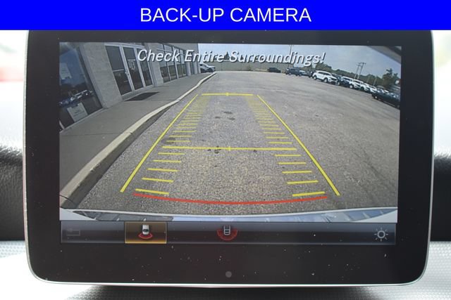 Used 2019 Mercedes-Benz GLA 250 4MATIC image 6