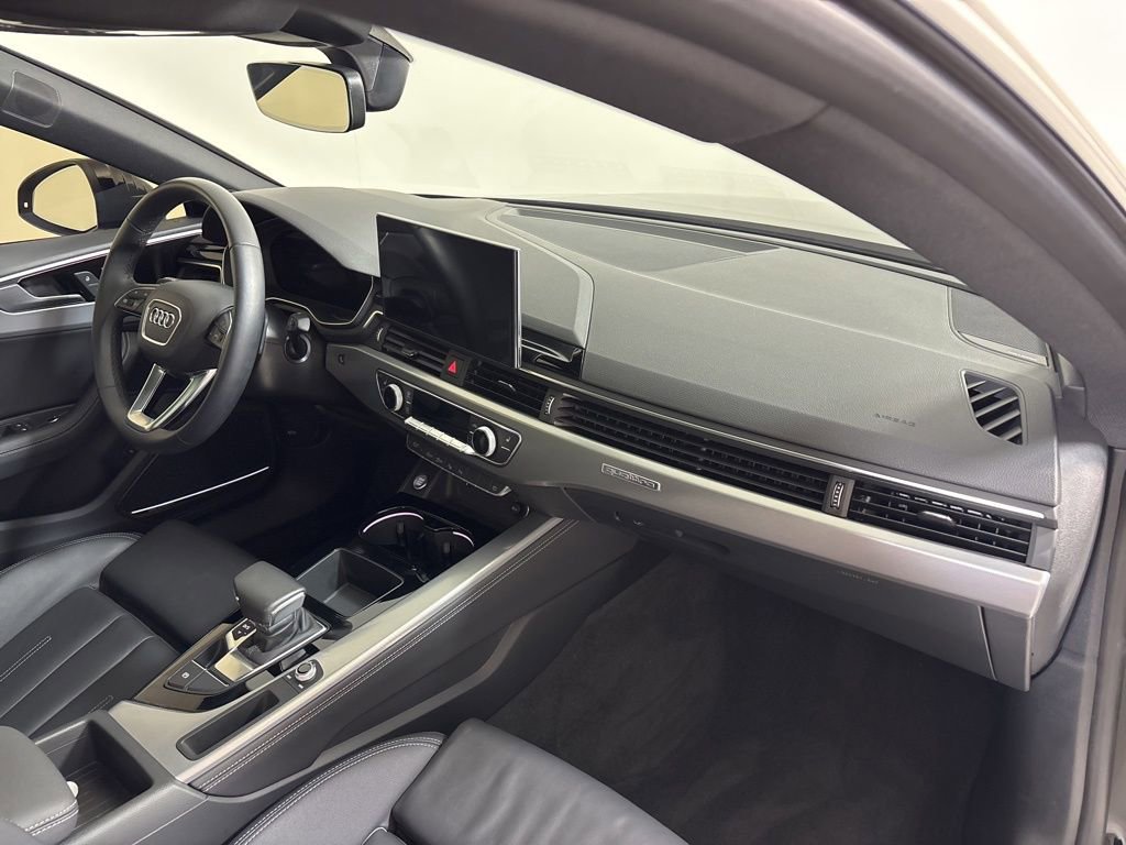 Used 2024 Audi A5 2.0T Prestige w/ Black Optic Plus Package image 13