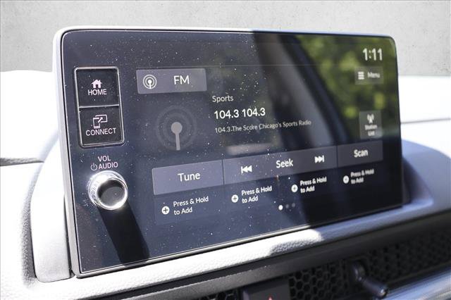 New 2026 Honda CR-V EX image 16