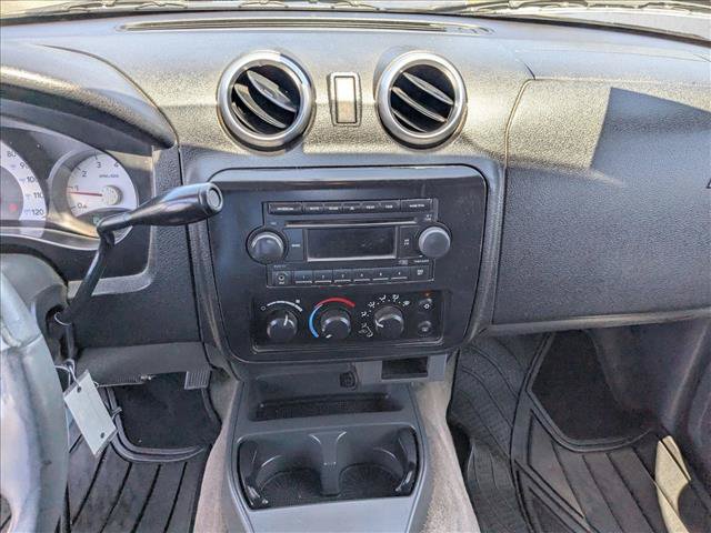 Used 2006 Mitsubishi Raider DuroCross RWD image 13