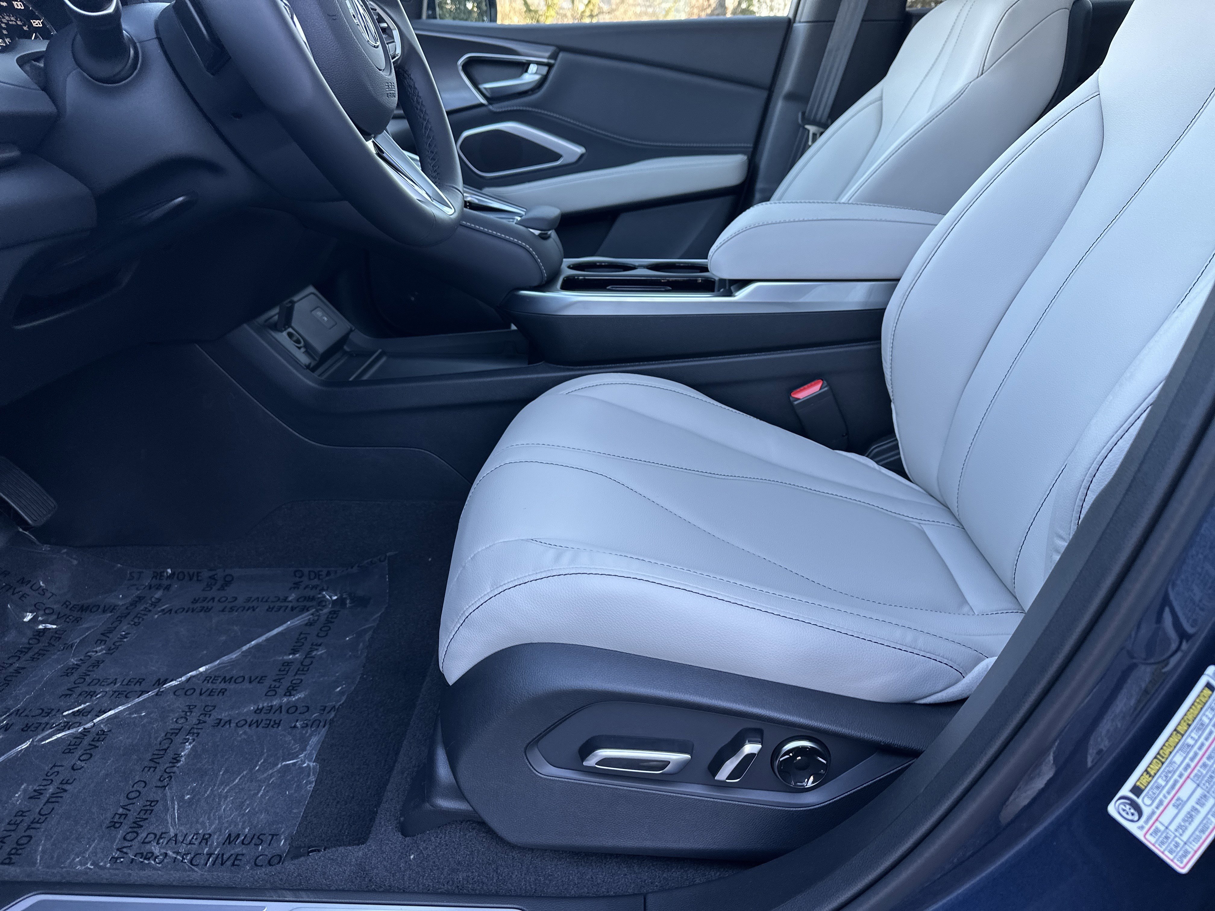 New 2026 Acura RDX SH-AWD image 9