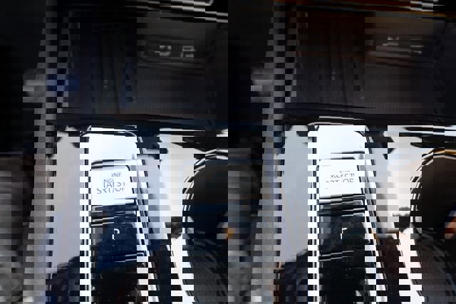 New 2026 Volkswagen Atlas Cross Sport SE image 21