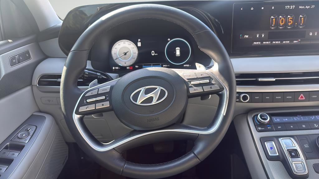 Used 2023 Hyundai Palisade SEL w/ Premium Package AWD/4WD image 15